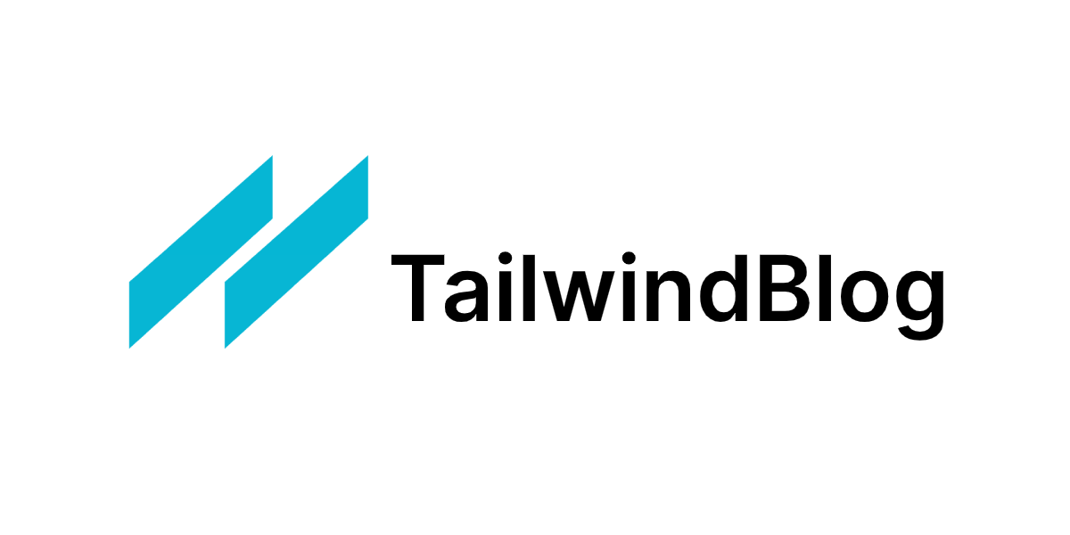 Cover Image for Release of Tailwind Nextjs Starter Blog v2.0